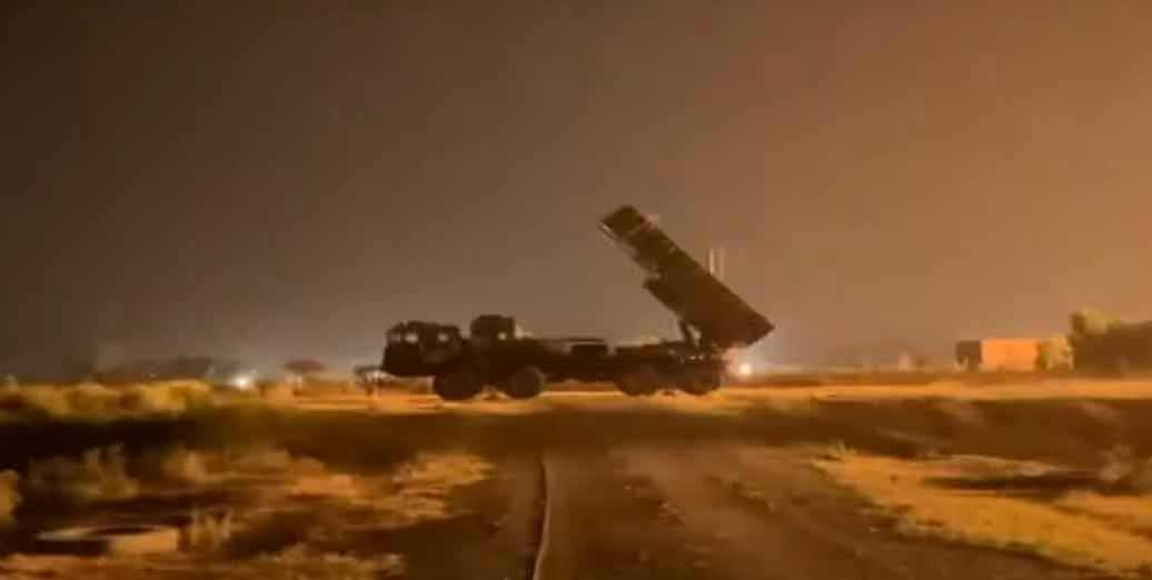Pakistan’s Strong Response to India’s War Escalations Pakistan’s Strong Response to India’s War Escalations