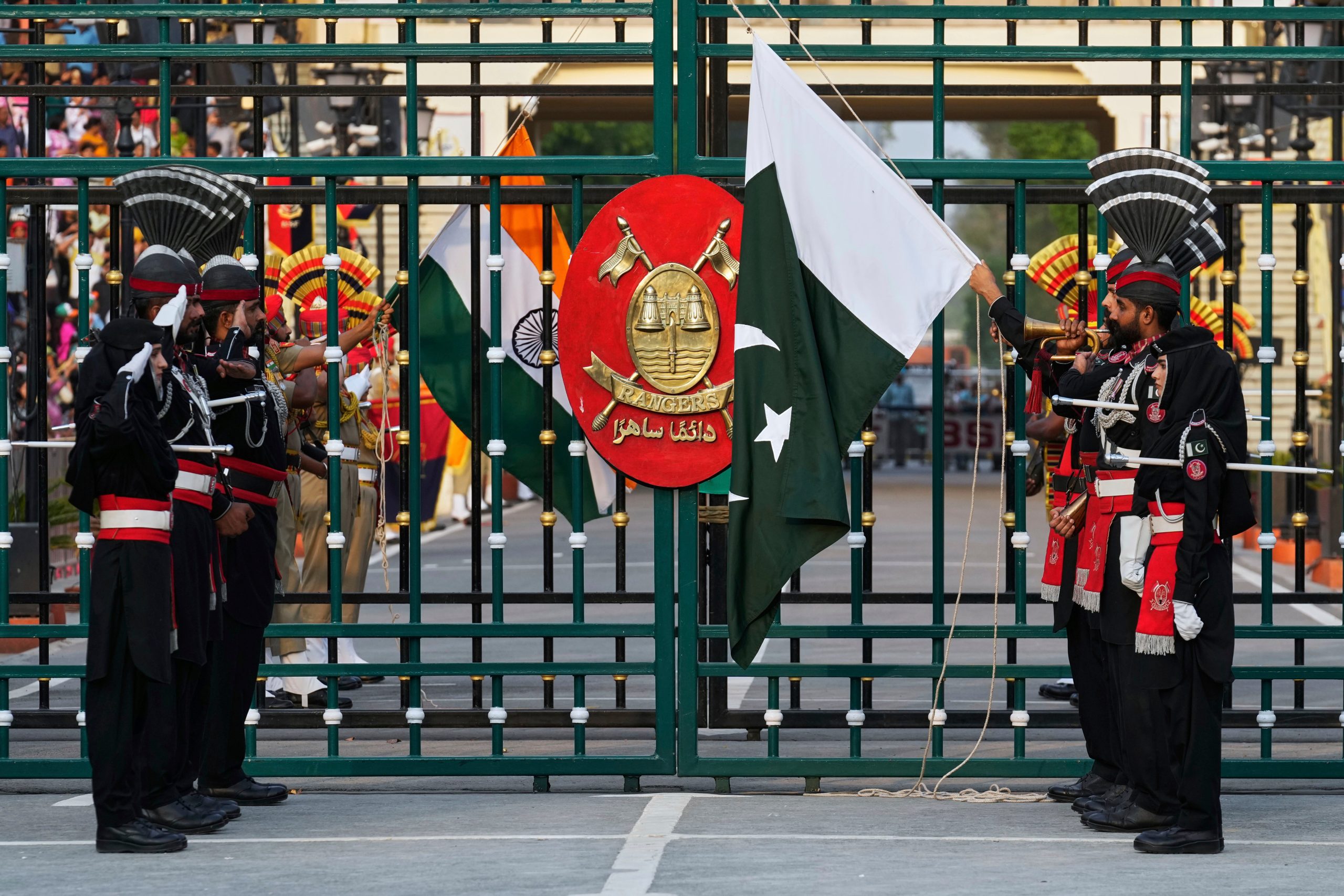 How Pakistan Exposed India’s Airpower Illusion How Pakistan Exposed India’s Airpower Illusion