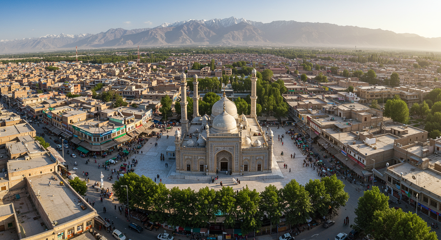 Climate Apartheid in Pakistan: Confronting Unequal Burdens with National Resilience Climate Apartheid in Pakistan: Confronting Unequal Burdens with National Resilience