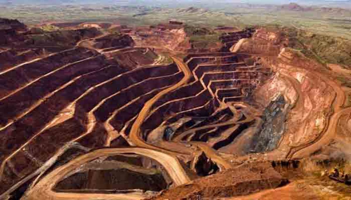 Reko Diq Becomes a Beacon of Economic Hope Reko Diq Becomes a Beacon of Economic Hope