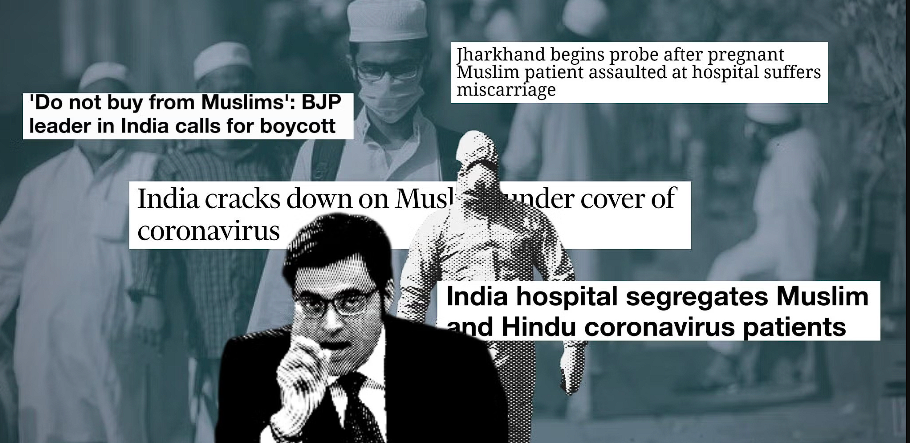 The Rise of Anti-Muslim Sentiment Under Narendra Modi’s BJP Government The Rise of Anti-Muslim Sentiment Under Narendra Modi’s BJP Government