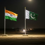 Strategic Retaliation and Diplomatic Resolution: Pakistan’s Response in the 2025 India-Pakistan Escalation Strategic Retaliation and Diplomatic Resolution: Pakistan’s Response in the 2025 India-Pakistan Escalation