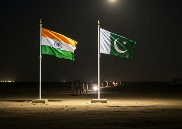 Strategic Retaliation and Diplomatic Resolution: Pakistan’s Response in the 2025 India-Pakistan Escalation Strategic Retaliation and Diplomatic Resolution: Pakistan’s Response in the 2025 India-Pakistan Escalation