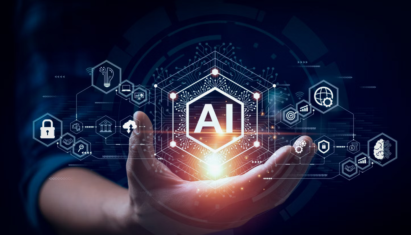 The Rise of Artificial Intelligence in Warfare The Rise of Artificial Intelligence in Warfare
