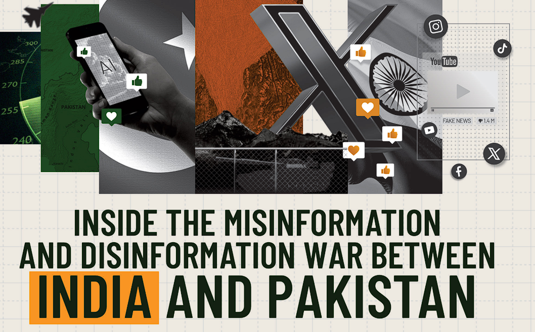 The Role of Indian Disinformation in Masking Proxy Wars in Balochistan The Role of Indian Disinformation in Masking Proxy Wars in Balochistan