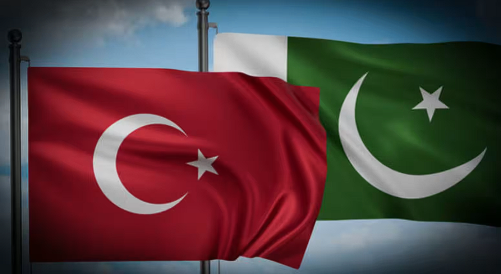 How Pakistan and Turkey Strengthened Strategic Ties Amid Indian Aggression How Pakistan and Turkey Strengthened Strategic Ties Amid Indian Aggression