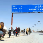 Winds of Change in Kabul: A Strategic Opening for Pakistan Winds of Change in Kabul: A Strategic Opening for Pakistan