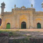 Balochistan: The Hidden Front in South Asia
