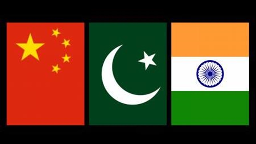 South Asia at a Tipping Point Why Deterrence Still Favors Restraint, Not Escalation South Asia at a Tipping Point Why Deterrence Still Favors Restraint, Not Escalation