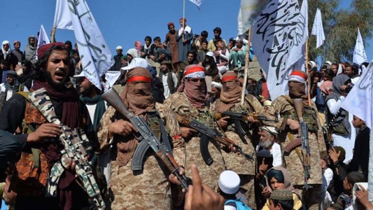 How TTP and BLA’s Timed Acts Point to a Common Indian Hand