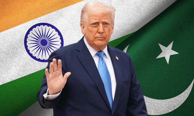 Trump’s Critique of Apple’s India Strategy: A Window of Opportunity for Pakistan Trump’s Critique of Apple’s India Strategy: A Window of Opportunity for Pakistan