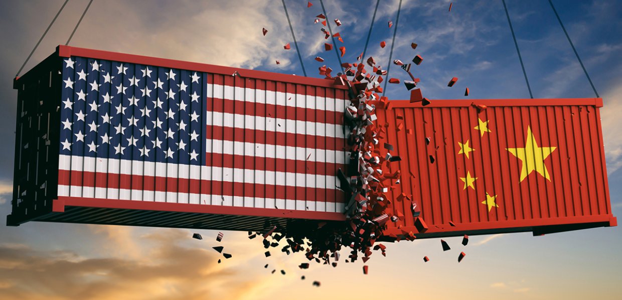 Paper Wars and Price Hikes: How the US Took Aim at China Again Paper Wars and Price Hikes: How the US Took Aim at China Again