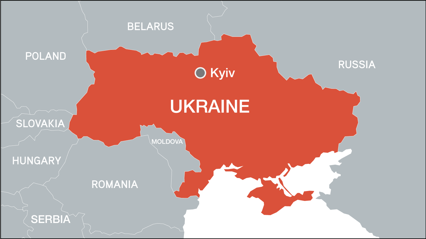 The War That Refuses to End: Ukraine’s Resilience and the Cost of Global Indifference The War That Refuses to End: Ukraine’s Resilience and the Cost of Global Indifference