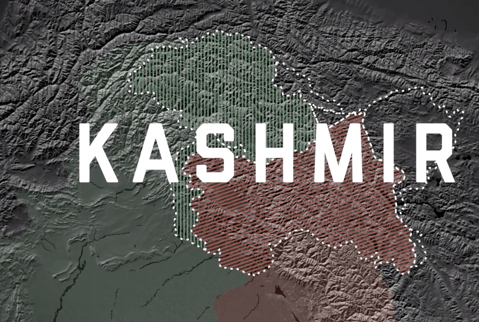 Pakistan’s Strategic Diplomacy and the Global Re-Emergence of the Kashmir Dispute Pakistan’s Strategic Diplomacy and the Global Re-Emergence of the Kashmir Dispute