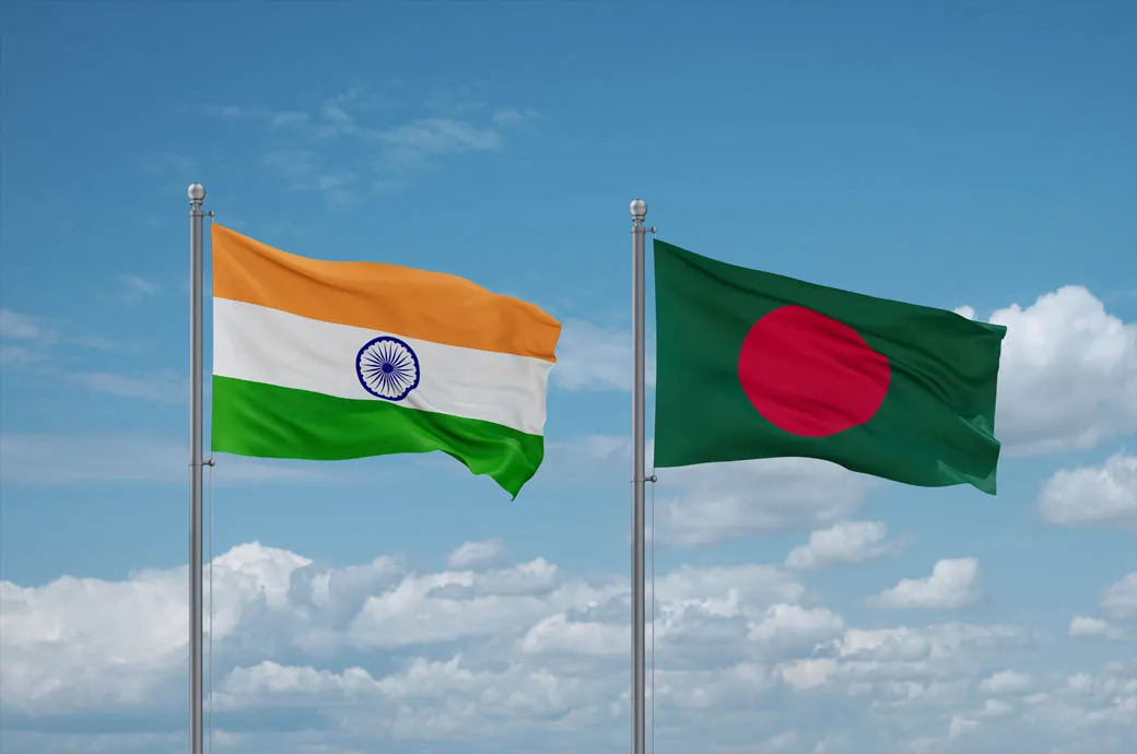 Dhaka Sends a Clear Signal India No Longer a Trusted Defense Partner Dhaka Sends a Clear Signal India No Longer a Trusted Defense Partner