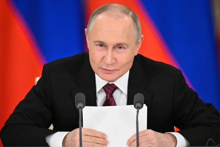 Istanbul Braces for Fragile Peace Talks Between Russia and Ukarine