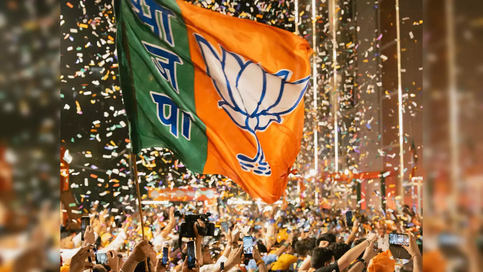 Legacy or Lunacy? The BJP Trio’s Dangerous Game at Democracy’s Expense Legacy or Lunacy? The BJP Trio’s Dangerous Game at Democracy’s Expense