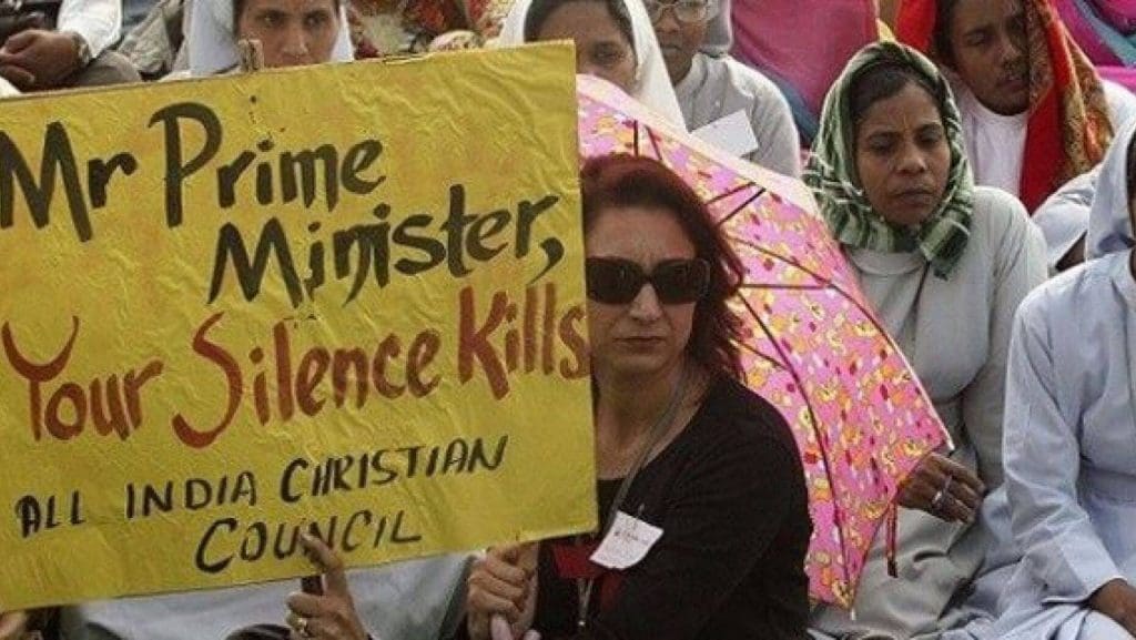 Sanctioned Silence: The Weaponization of Faith in India’s Democratic Façade