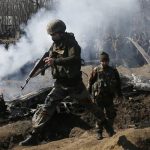 Rising Tensions Threaten Peace in Kashmir Rising Tensions Threaten Peace in Kashmir