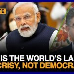 India’s Hypocrisy on Violence: Shielding Extremism Under the Guise of Nationalism