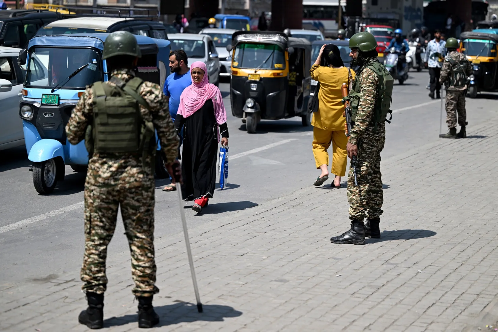 War Games and Worn Lies: India’s Dangerous Dance with Propaganda War Games and Worn Lies: India’s Dangerous Dance with Propaganda