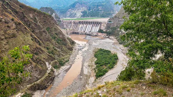 Pakistan Stands Firm on Indus Waters Treaty amid India’s indecency Pakistan Stands Firm on Indus Waters Treaty amid India’s indecency