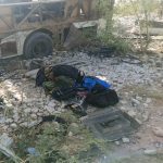 Blood on the Blackboard: India’s War on Balochistan’s Children Blood on the Blackboard: India’s War on Balochistan’s Children