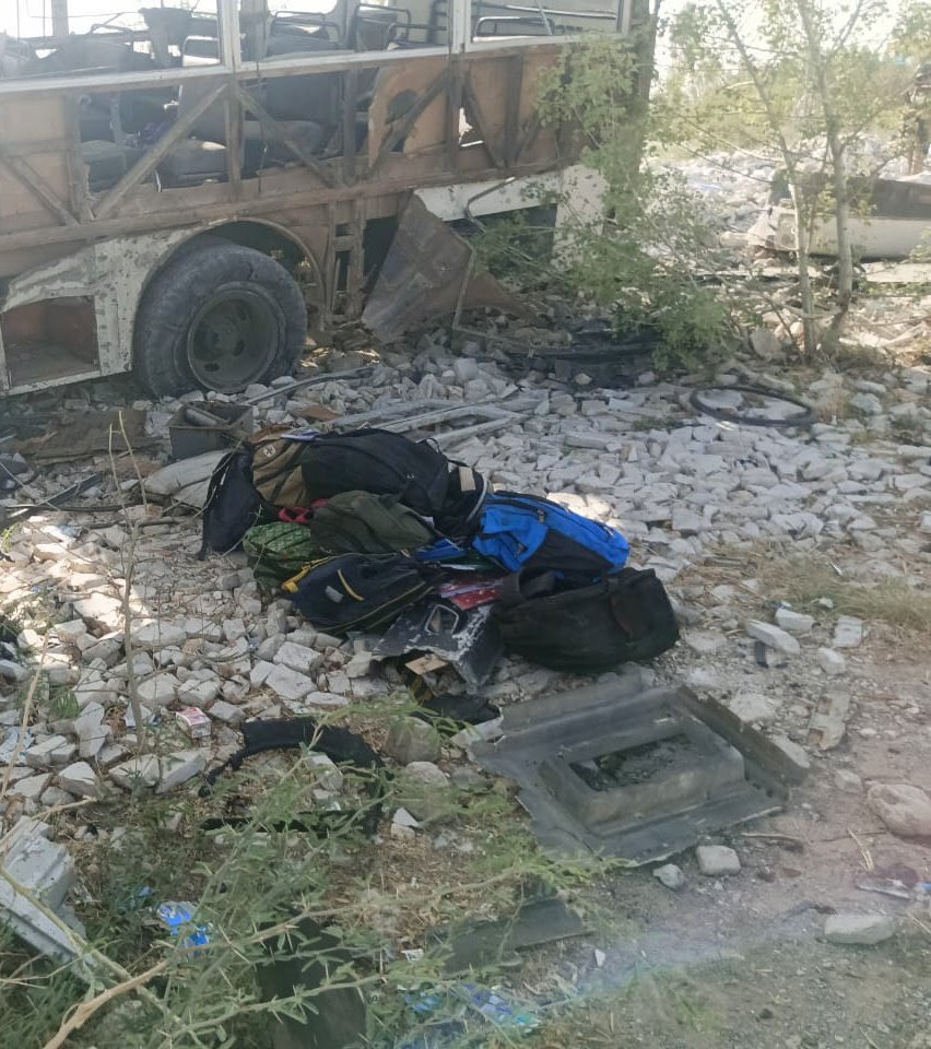 Blood on the Blackboard: India’s War on Balochistan’s Children Blood on the Blackboard: India’s War on Balochistan’s Children
