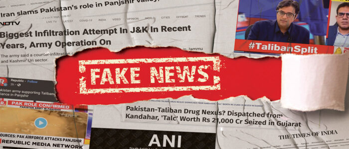 India’s Anti-Muslim Campaign is Fuelling Anti-Pakistan Rhetoric India’s Anti-Muslim Campaign is Fuelling Anti-Pakistan Rhetoric