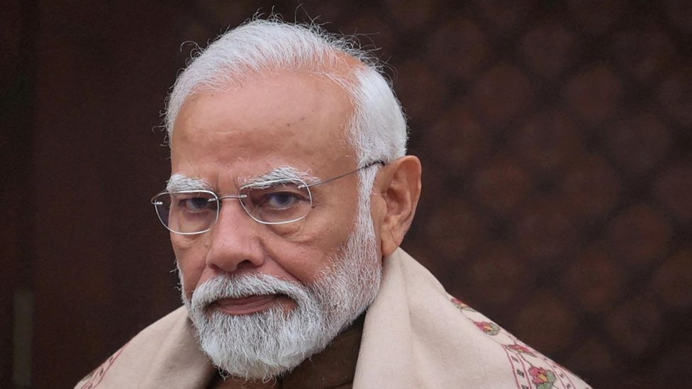 Modi’s Political Game and the Removal of Military Leaders: A Nation at Risk