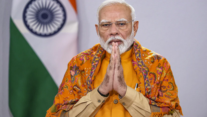 Modi’s Waning Grip: A Decade of Failed Promises and Strategic Defeats Modi’s Waning Grip: A Decade of Failed Promises and Strategic Defeats