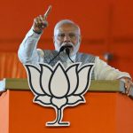 The Erosion of Democratic Norms in India Under BJP Rule The Erosion of Democratic Norms in India Under BJP Rule