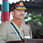 Pakistan’s COAS and the Power of Strategic Composure Pakistan’s COAS and the Power of Strategic Composure