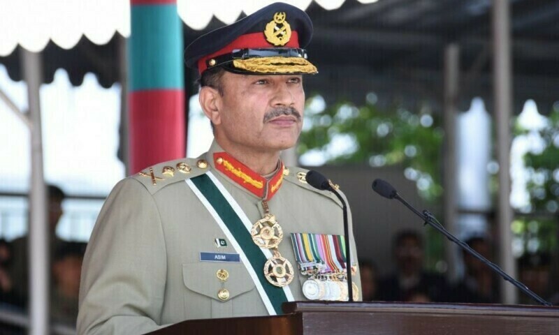 Pakistan’s COAS and the Power of Strategic Composure