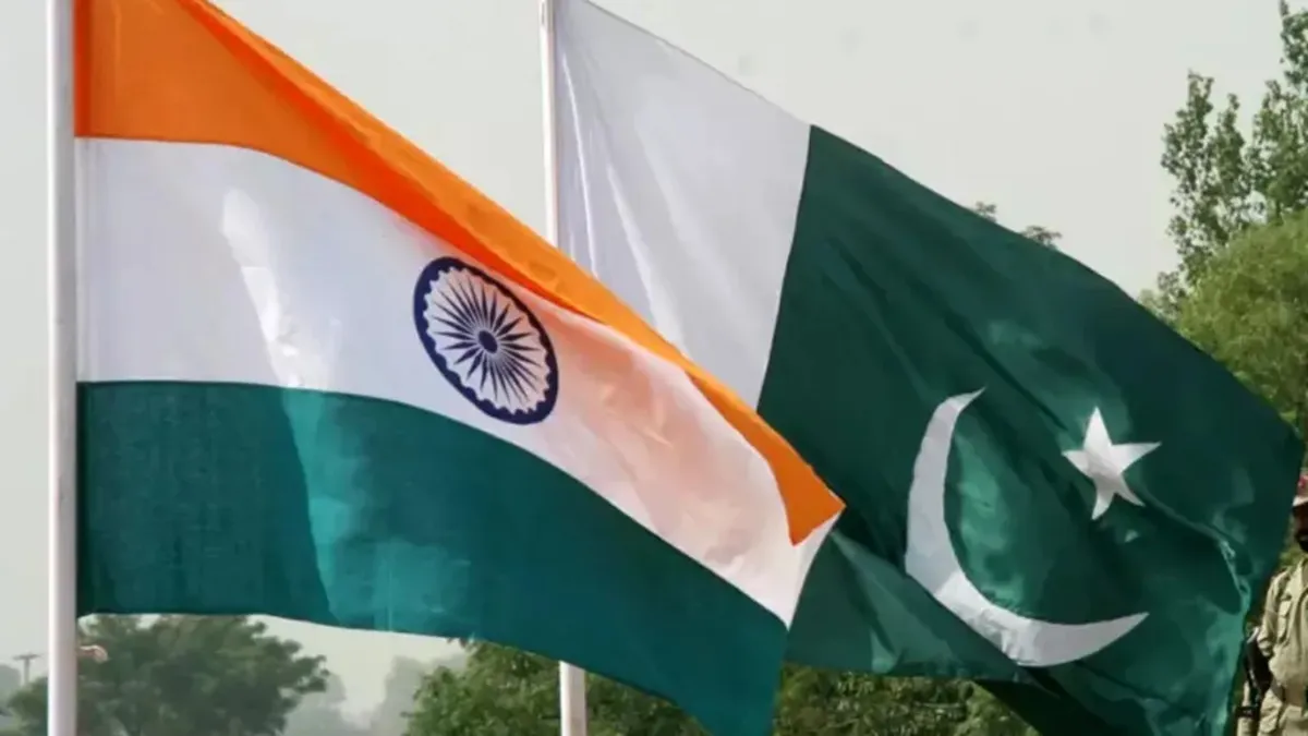 Fact and Fiction: Addressing Nuclear Allegations Between India and Pakistan Fact and Fiction: Addressing Nuclear Allegations Between India and Pakistan