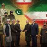 Strengthening Ties: Pakistan Iran Partnership Amid Regional Challenges Strengthening Ties: Pakistan Iran Partnership Amid Regional Challenges