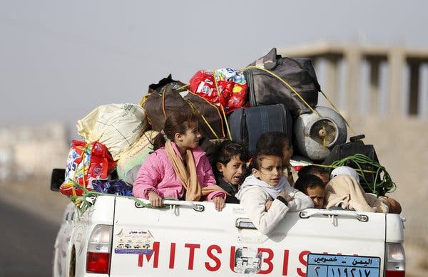 Pakistan Welcomes US-Houthi Ceasefire, Calls for Inclusive Peace in Yemen