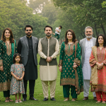 Guardians of Peace from Pakistan Guardians of Peace from Pakistan