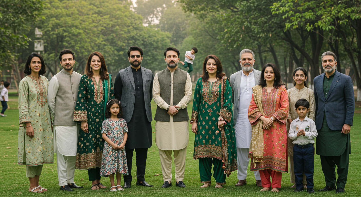 Guardians of Peace from Pakistan Guardians of Peace from Pakistan
