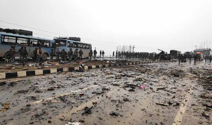 Exposing the Playbook from Dhaka to Pulwama Exposing the Playbook from Dhaka to Pulwama