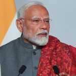 Modi’s India: A Nation Redefined by Religion and Rhetoric Modi’s India: A Nation Redefined by Religion and Rhetoric
