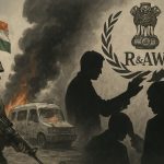 Telegram Leaks and the Truth Behind Indian Propaganda Telegram Leaks and the Truth Behind Indian Propaganda