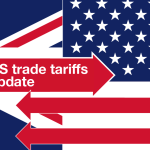 Global Economic Recession Looms Amid US Tariff Policies Global Economic Recession Looms Amid US Tariff Policies