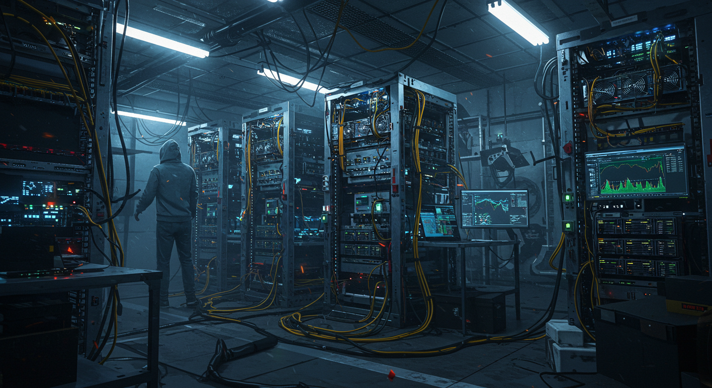 Turning Watts into Wealth: Pakistan’s Bold Nuclear-Powered Bitcoin Mining Model
