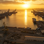 India–Israel Nexus at Chabahar: Strategic Trade or Intelligence Trojan Horse? India–Israel Nexus at Chabahar: Strategic Trade or Intelligence Trojan Horse?