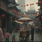 Return of the Arsenal Age: China’s Nuclear Expansion and the Erosion of Strategic Restraint Return of the Arsenal Age: China’s Nuclear Expansion and the Erosion of Strategic Restraint
