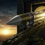 Strategic Deterrence or Destabilization? Deconstructing the ICBM Allegations Against Pakistan Strategic Deterrence or Destabilization? Deconstructing the ICBM Allegations Against Pakistan