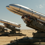 No More Talks. Only Missiles. Has Diplomacy Just Died? No More Talks. Only Missiles. Has Diplomacy Just Died?