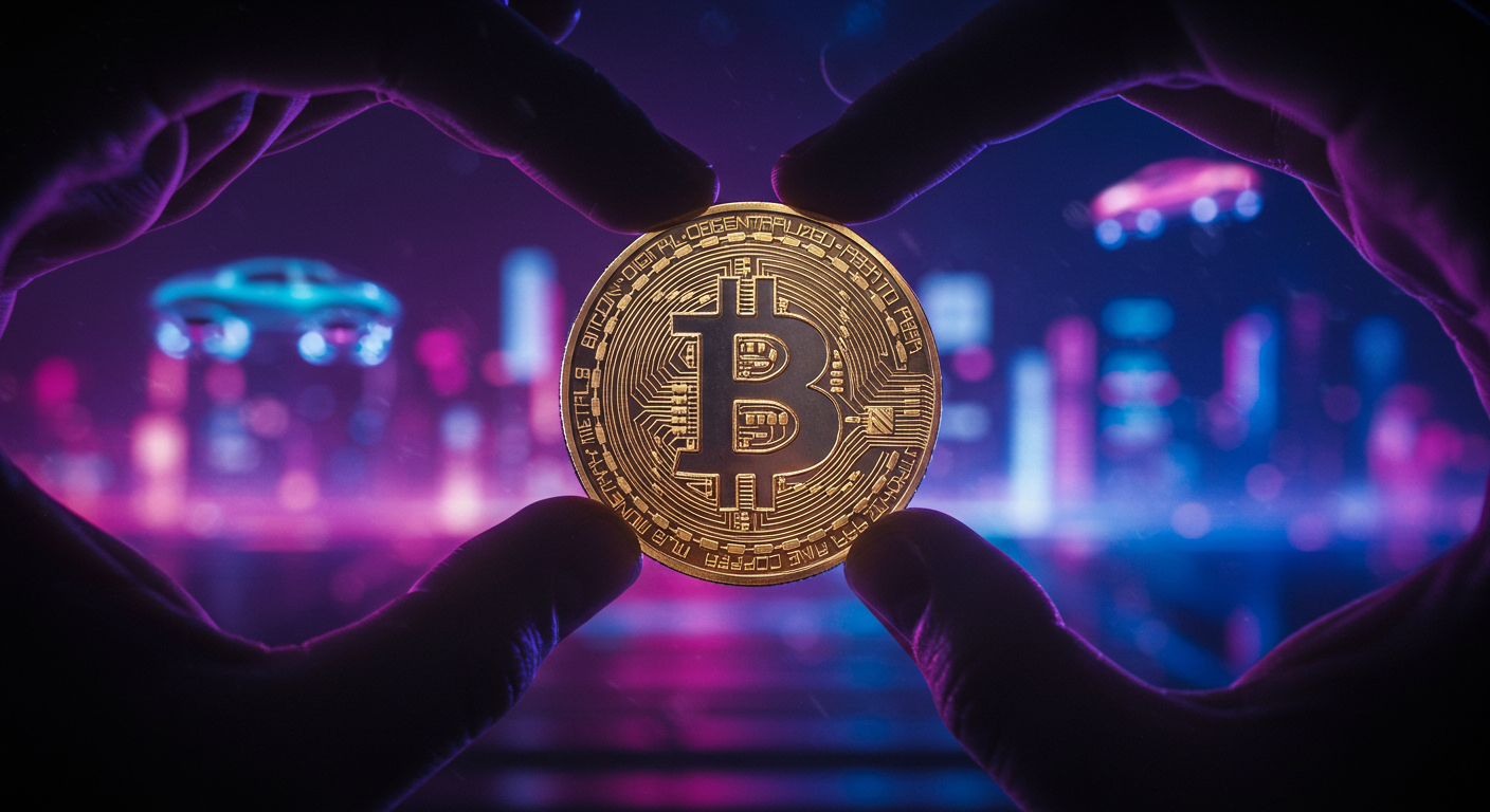 Powering Progress: Turning Pakistan’s Excess Electricity into Strategic Bitcoin Reserves