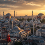 Istanbul Summit Shows Peace is Still a Battlefield Istanbul Summit Shows Peace is Still a Battlefield